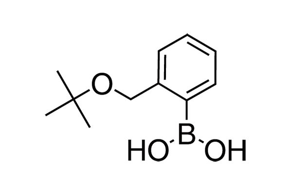 2-(tert-Butoxymethyl)phenylboronic acidͼƬ