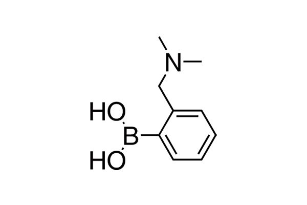 2-(N,N-Dimethylaminomethyl)phenylboronic acidͼƬ