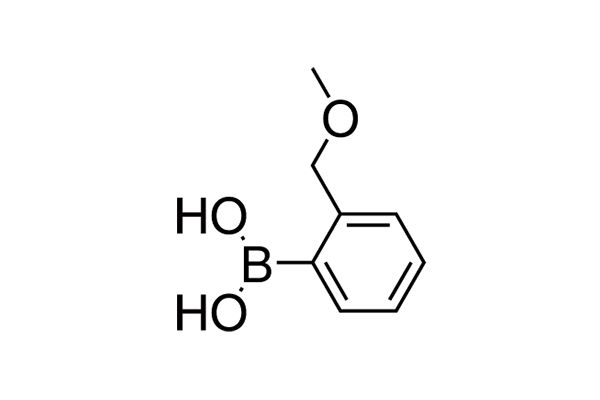2-(Methoxymethyl)phenylboronic acidͼƬ