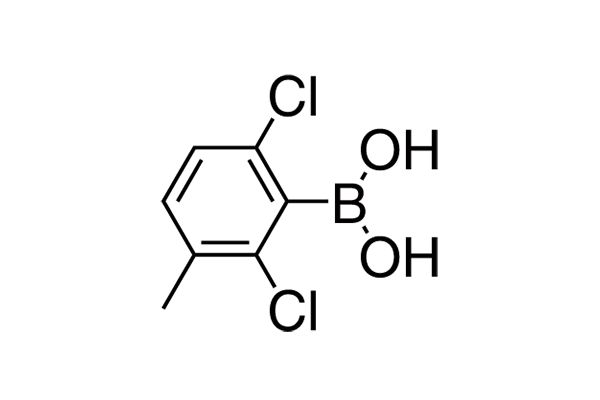 2,6-Dichloro-3-methylphenylboronic acidͼƬ