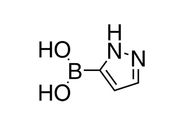 1H-Pyrazole-5-boronic acidͼƬ