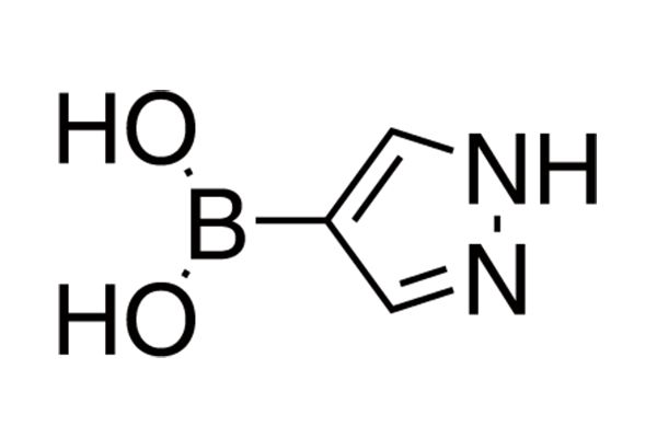 1H-Pyrazole-4-boronic acidͼƬ