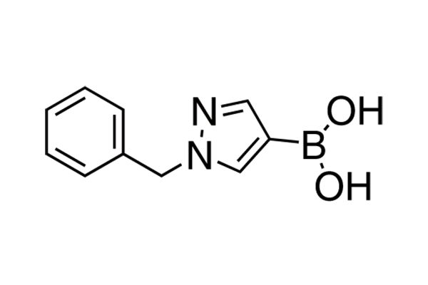 1-Benzyl-1H-pyrazole-4-boronic acidͼƬ
