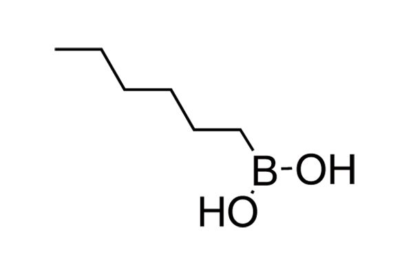 1-Hexaneboronic acidͼƬ