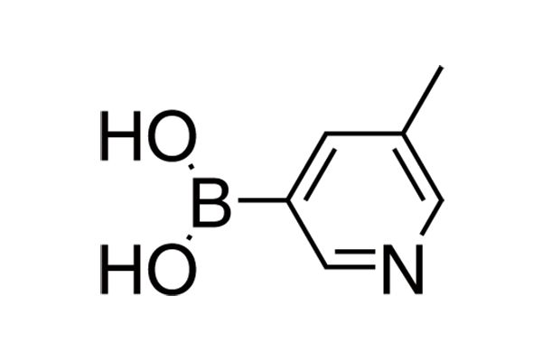 5-Methylpyridine-3-boronic acidͼƬ