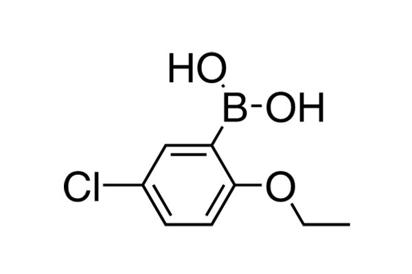 5-Chloro-2-ethoxyphenylboronic acidͼƬ