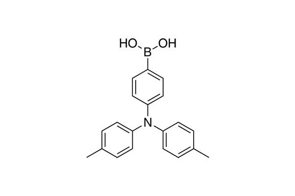 4-(Di-p-tolylamino)phenylboronic acidͼƬ