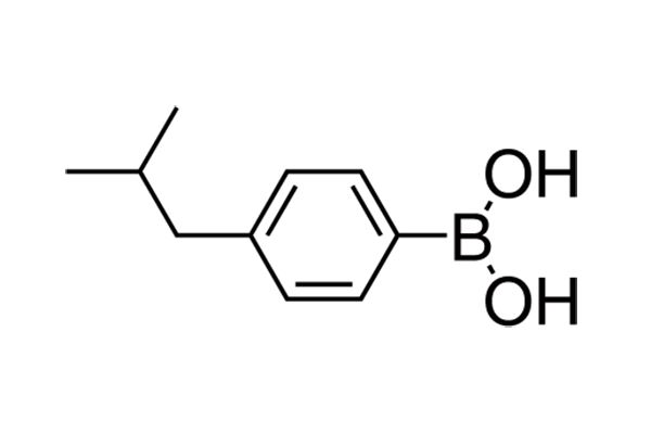 4-Isobutylphenylboronic acidͼƬ