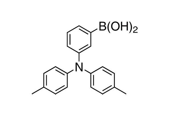 3-(Di-p-tolylamino)phenylboronic acidͼƬ