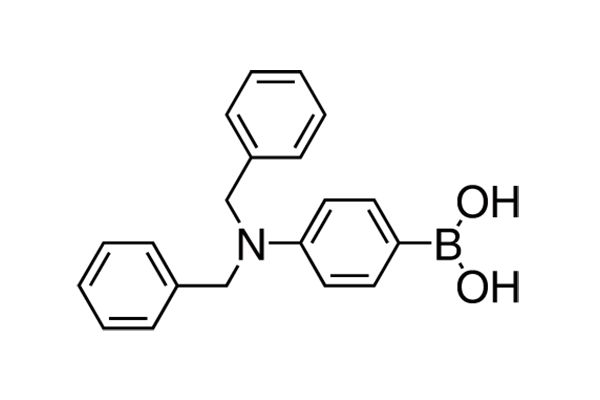 4-(N,N-Dibenzylamino)phenylboronic acidͼƬ