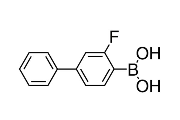 3-Fluoro-4-biphenylboronic acidͼƬ