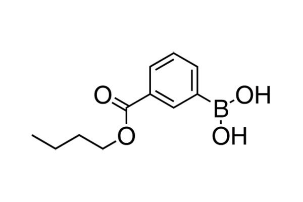 3-Butoxycarbonylphenylboronic acidͼƬ