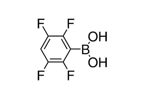 2,3,5,6-Tetrafluorophenylboronic acidͼƬ