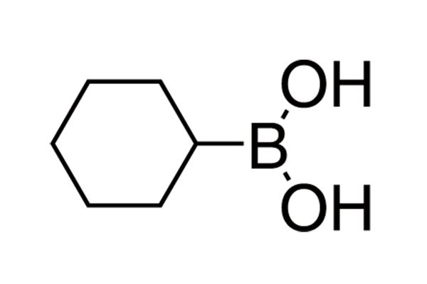 Cyclohexylboronic acidͼƬ