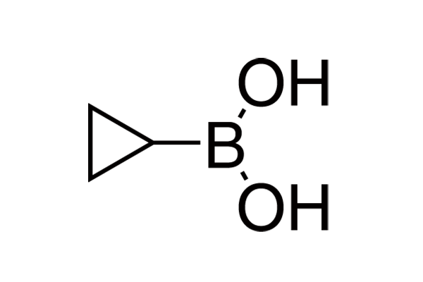 Cyclopropylboronic acidͼƬ