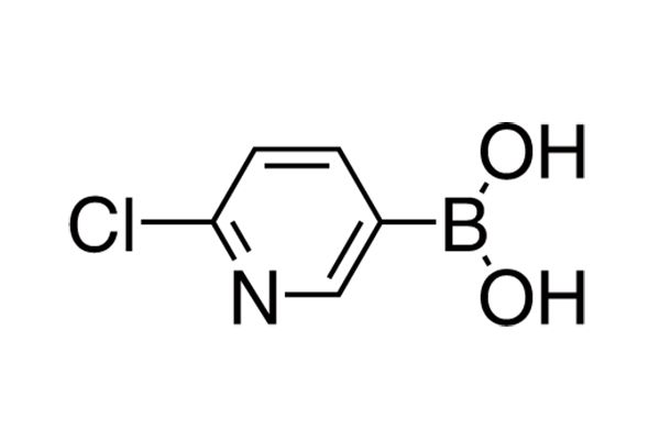 2-Chloropyridine-5-boronic acidͼƬ