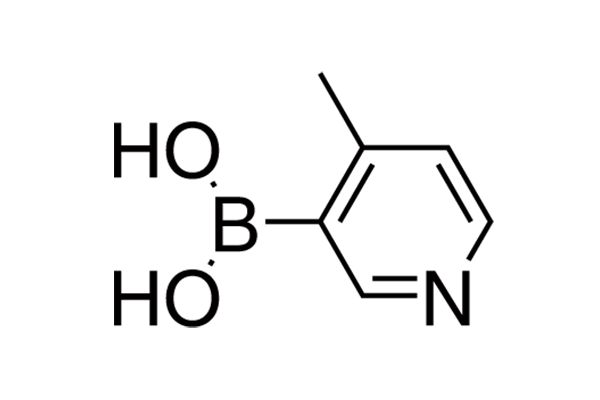 4-Methylpyridine-3-boronic acidͼƬ