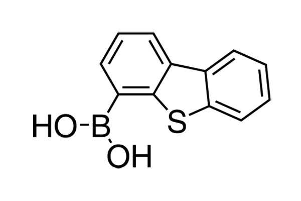 Dibenzothiophene-4-boronic acidͼƬ