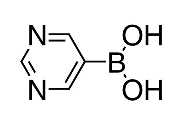 5-Pyrimidinylboronic acidͼƬ