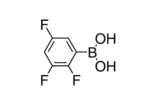 2,3,5-Trifluorophenylboronic acidͼƬ