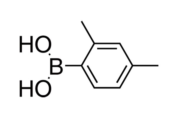 (2,4-Dimethylphenyl)boronic acidͼƬ