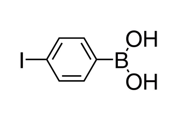 4-Iodophenylboronic acid图片