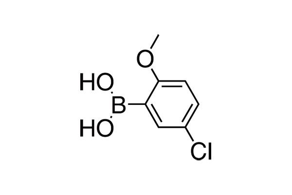 5-Chloro-2-methoxyphenylboronic acidͼƬ