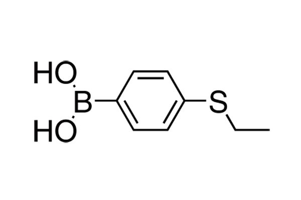 4-Ethylthiophenylboronic acidͼƬ