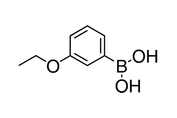 3-Ethoxyphenylboronic acidͼƬ