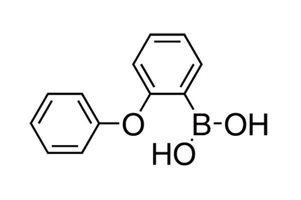 2-Phenoxyphenylboronic acid图片