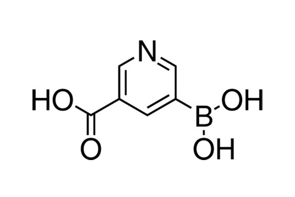 5-Carboxypyridine-3-boronic acidͼƬ