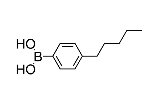 4-Pentylbenzeneboronic acidͼƬ