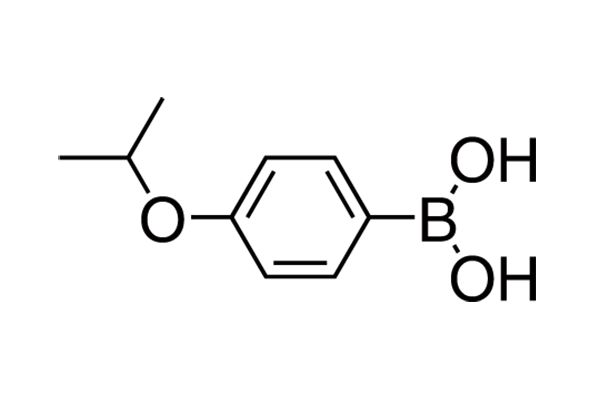 4-Isopropoxylphenylboronic acidͼƬ