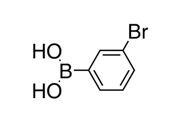 3-Bromophenylboronic acidͼƬ