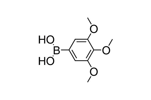 3,4,5-Trimethoxyphenylboronic acidͼƬ