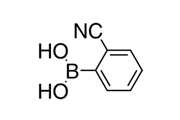 2-Cyanophenylboronic acidͼƬ