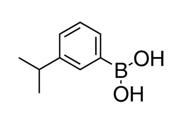 3-Isopropylphenylboronic acidͼƬ