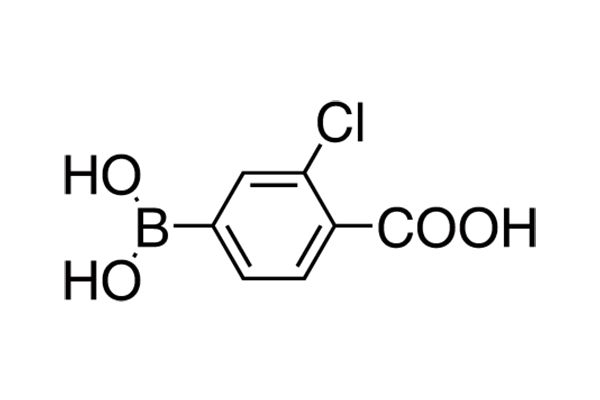 4-Carboxy-3-chlorophenylboronic acidͼƬ