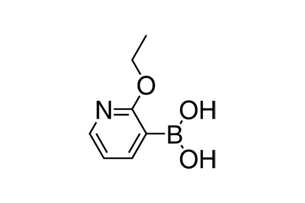 2-Ethoxy-3-pyridineboronic acidͼƬ