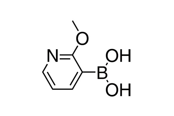 2-Methoxypyridine-3-boronic acidͼƬ