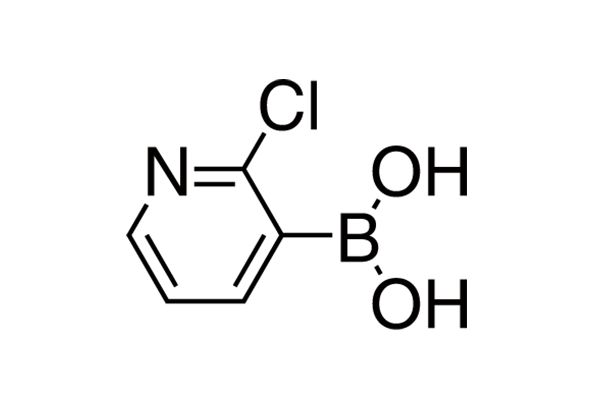 2-Chloropyridin-3-ylboronic acidͼƬ