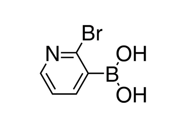 2-Bromo-3-pyridineboronic acidͼƬ