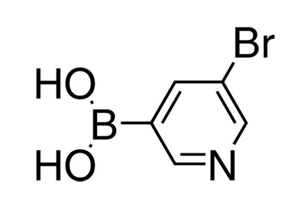 5-Bromopyridine-3-boronic acidͼƬ
