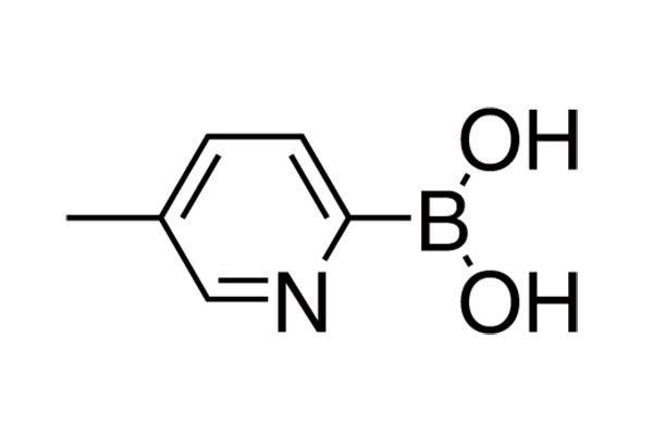 5-Methyl-2-pyridineboronic acidͼƬ