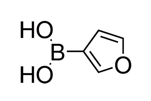 3-Furanboronic acidͼƬ