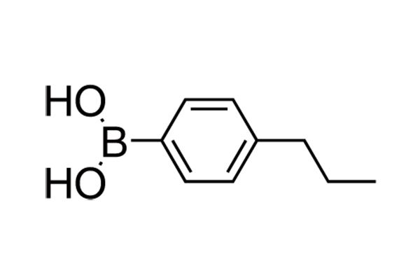 4-Propylphenylboronic acidͼƬ