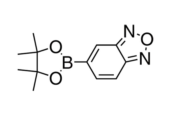 5-(4,4,5,5-Tetramethyl-1,3,2-dioxaborolan-2-yl)-2,1,3-benzoxadiazoleͼƬ