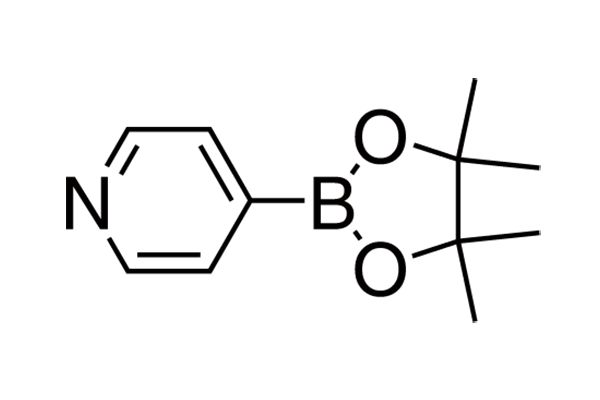 4-(4,4,5,5-Tetramethyl-1,3,2-dioxaborolan-2-yl)pyridineͼƬ