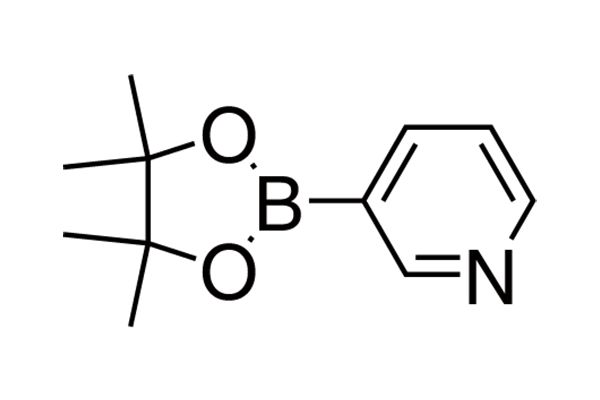 3-(4,4,5,5-Tetramethyl-1,3,2-dioxaborolan-2-yl)pyridineͼƬ