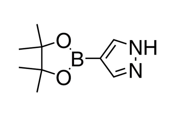 4-(4,4,5,5-Tetramethyl-1,3,2-dioxaborolan-2-yl)-1H-pyrazoleͼƬ